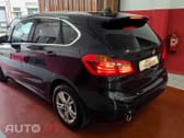 BMW 216 d Advantage Auto