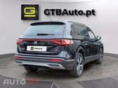 Seat Tarraco 1.4 eHybrid XCELLENCE