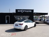 Tesla Model 3 Performance Dual Motor AWD