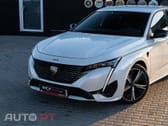 Peugeot 308 1.5 BlueHDi GT EAT8