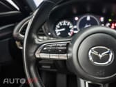 Mazda 3 2.0 e-Skyactiv-G Homura AT