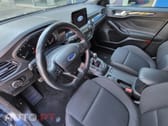 Ford Focus 1.5 TDCi EcoBlue ST-Line