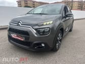Citroen C3 1.2 PureTech Shine