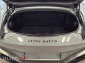 Aston Martin Vantage Roadster V8