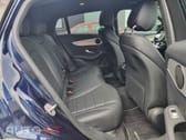 Mercedes-Benz GLC 300 GLC300 DE AMG LINE 4MATIC