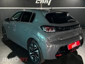 Peugeot E-208 50 kWh Allure Pack
