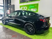 Tesla Model 3 Standard RWD