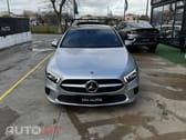 Mercedes-Benz A 180 D