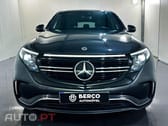 Mercedes-Benz EQC 400 4Matic AMG Line