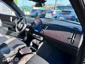 MINI Countryman John Cooper Works Auto