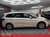 BMW 216 d 7L Advantage