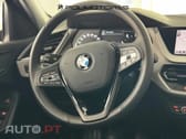 BMW 116 d Advantage