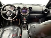 MINI Countryman John Cooper Works ALL4 Auto