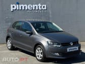 Volkswagen Polo 1.2 TSi Street