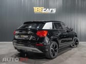 Audi Q2 30 TFSI S line