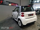 Smart ForTwo 1.0 mhd Passion 71