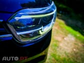 Renault Kadjar BLUE dCi 115 Deluxe-Pack LIMITED