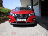 Nissan Qashqai 1.3 DIG-T N-Connecta J18 Led