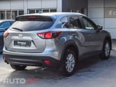Mazda CX-5 2.2 D Evolve