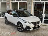 Peugeot 3008 1.6 BlueHDi GT Line
