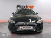 Audi A5 2.0 TDI Sport S-Tronic