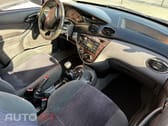 Ford Focus 1.6 Ghia