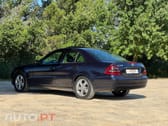 Mercedes-Benz E 220 CDI Avantgarde Aut.