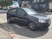 Volkswagen Polo 1.2 Confortline