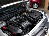 Peugeot 406 Gasolina/GPL