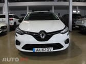 Renault Clio 1.0 TCe Limited Bi-Fuel