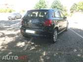 Volkswagen Polo 1.6 TDI Highline