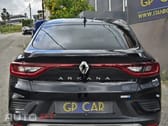 Renault Arkana 1.6 E-Tech Full Hybrid Evolution