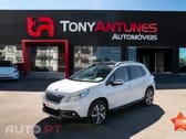 Peugeot 2008 1.6 BlueHDi Allure