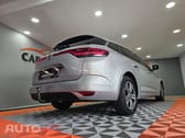 Renault Mégane Sport Tourer 1.5 Blue dCi Intens EDC