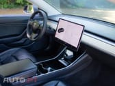 Tesla Model 3 Standard Range Plus RWD