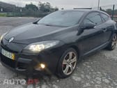 Renault Mégane Coupe 1.5 dCi Dynamique CO2 Champion