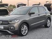 Volkswagen T-Cross 1.0 TSI OPF Style