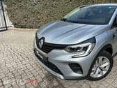 Renault Captur 1.0 TCe Intens