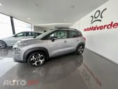 Citroen C3 Aircross 1.2 PureTech Shine