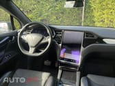 Tesla Model X 75D