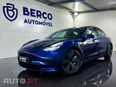 Tesla Model 3 Standard Range Plus RWD