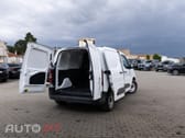 Peugeot Partner 1.6 BlueHDi L1 Pro 3L
