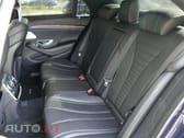 Mercedes-Benz S 400 d 4-Matic