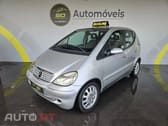 Mercedes-Benz A 140 Classic
