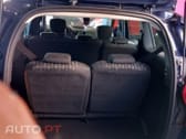 Dacia Lodgy Blue dCi 95 Essential