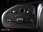 Mercedes-Benz A 250 e AMG Line 8G-DCT AMG Line