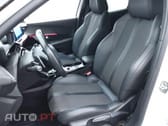 Peugeot 2008 1.5 BlueHDi GT Line EAT8