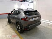 Dacia Duster 1.0 TCe ECO-G Extreme Bi-Fuel
