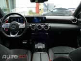 Mercedes-Benz A 250 e AMG Line