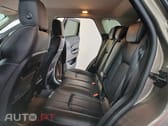 Land Rover Evoque 2.0 P250 AWD R-Dynamic HSE Auto